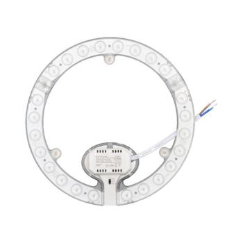 Fulgur s-43088 - LED mágneses modul LED/12W/230V 3000/4000/6500K átm. 19,3 cm s-43088 kép