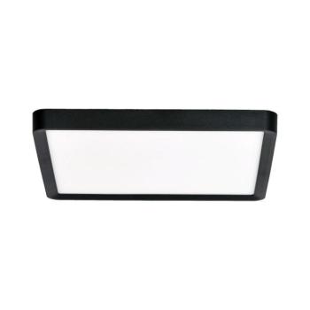 Fulgur s-43101 - LED mennyezeti lámpatest NOMY LED/24W/230V CCT IP40 30x30 cm fekete s-43101 kép