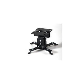 FUNSCREEN projektor konzol 130mm, fekete kép