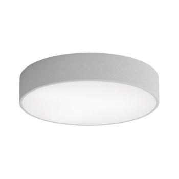 Fürdőszobai mennyezeti lámpa CLEO 3xE27/24W/230V á. 40 cm szürke IP54 5907623620422 kép