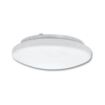 Fürdőszobai mennyezeti lámpa VICTOR 2xE27/60W/230V IP44 W141/B-BI kép