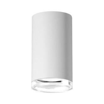 Fürdőszobai spotlámpa TURYN 1xGU10/10W/230V IP44 fehér 324771 kép