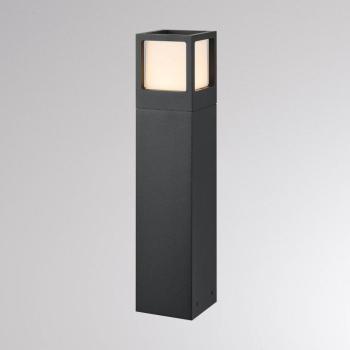 FYNN-X LED ösvény lámpa, magasság 45 cm, antracit, CCT IP65, be-/kikapcsoló kép