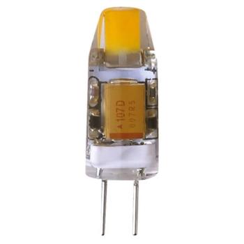 G4 1,2 W 828 kapszula LED izzó kép