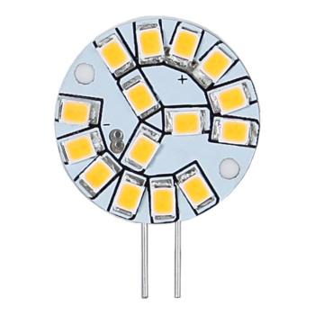 G4 12V 2W 827 kapszula LED izzó kép