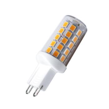 G9 3W LED lámpa dimmelhető 2,700K 330lm kép