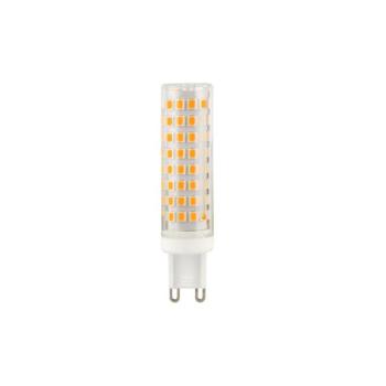G9 LED izzó, 12W, meleg fehér, 3000K, 1160lm, CRI≥80, LED line, LL-209602 kép