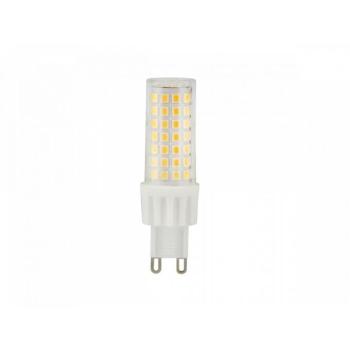 G9 LED izzó, 8W, természetes fehér, 4000K, 750lm, CRI≥80, LED line, LL-247910 kép