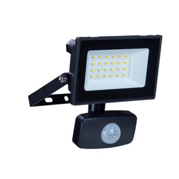 GAO 48987 falra szerelhető LED fényvető, 20 W, 2200 lumen, mozgásérzékelő, kül- és beltéri kivitel kép