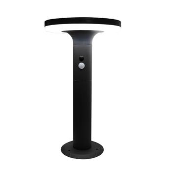 GARDEN LED FIXTURES 3.7V 2500MAH 250LM kép