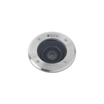 Geiser süllyesztett LED lámpa, tengervízálló, 18cm, 10° kép