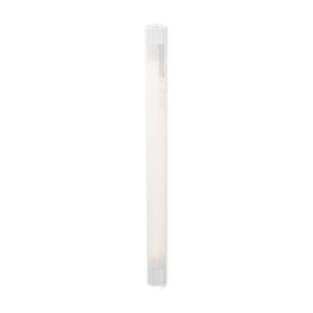 GEJST Radent fali világítás, fehér, magasság 70 cm, G13 LED