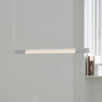 GEJST Radent lógó világítás, fehér, hossza 70 cm, G13 LED kép