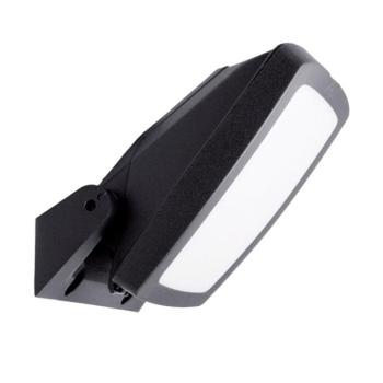 GERMANA REFLEKTOR 1XE27 IP66 FEKETE kép