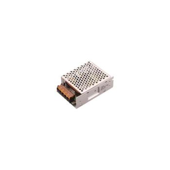 Geti 60W/12V kapcsolóüzemű tápegység 04220300