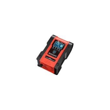 Geti Akkumulátortöltő 110 W/230 V 04240639