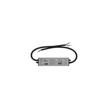 Geti Kapcsoló tápegység LED szalagokhoz 12W/12V IP67 4220175 kép