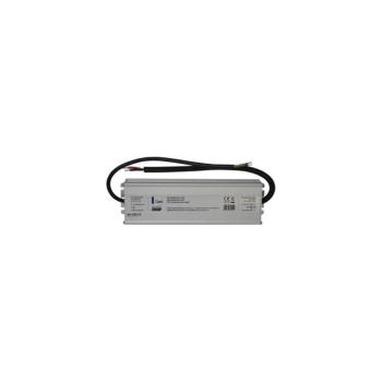 Geti Kapcsoló tápegység LED szalagokhoz 150W/12V IP67 4220182 kép