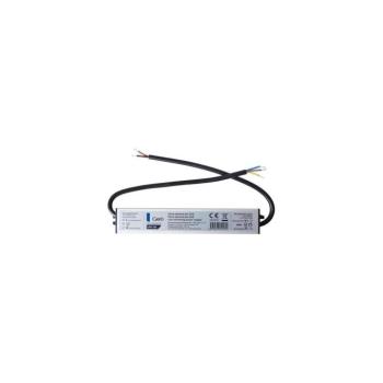 Geti Kapcsoló tápegység LED szalagokhoz 20W/12V IP67 4220176 kép
