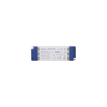 Geti Kapcsoló tápegység LED szalagokhoz 30W/12V IP20 4220243 kép