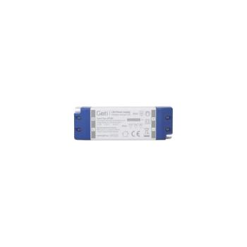 Geti Kapcsoló tápegység LED szalagokhoz 80W/12V IP20 4220246 kép
