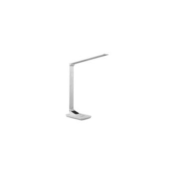 Geti LED állítható asztali lámpa USB-vel LED/7W/230V 3000K/4000K/5500K fehér 04182179 kép