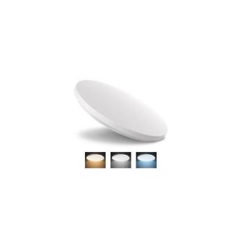 Geti LED Mennyezeti lámpa LED/24W/230V 3000K/4000K/6000K 4181919 kép