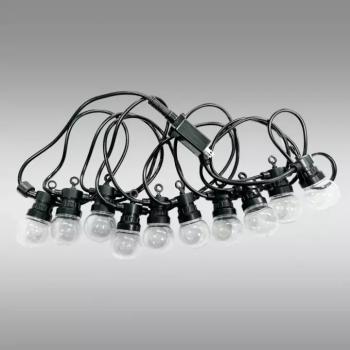 Girlanda 230v Sinope Ao-Si10led