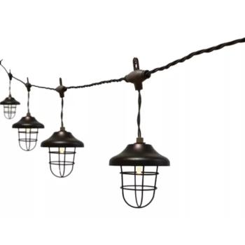 Girlanda Solar Light TR 503