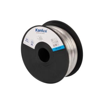 GIVRO LED, 10M, kék, fényslag, IP65, 120lm/m, UV védett, KANLUX kép