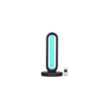 GL01 - Fertőtlenítő germicid lámpa UVC/38W/230V + távirányító GL01 kép