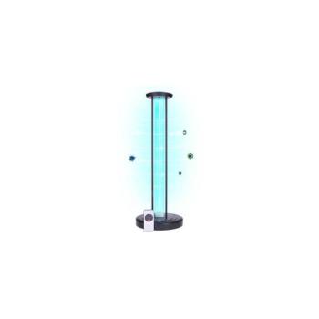 GL05-100N - UVC germicid lámpa, 100W, 230V, ozonmentes, távirányítóval GL05-100N