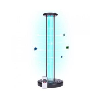 GL05-38 - UVC germicid lámpa 38W/230V + távirányító GL05-38 kép