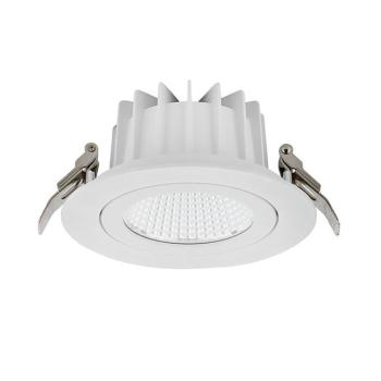Glim LED álmennyezetbe süllyeszthető spotlámpa kép
