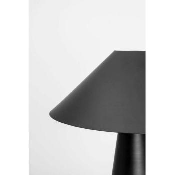 Globen Lighting Cannes asztali világítás, fekete, magasság 40 cm kép