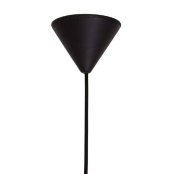 Globen Lighting COBBLER függő világítás, zöld, Ø 25 cm kép