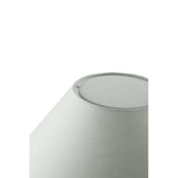 Globen Lighting IRIS asztali világítás, zöld, magasság 39 cm kép