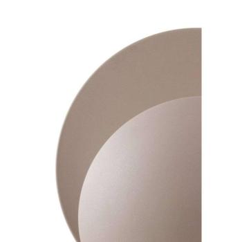 Globen Lighting ORBIT asztali lámpa, bézs, magasság 32 cm kép