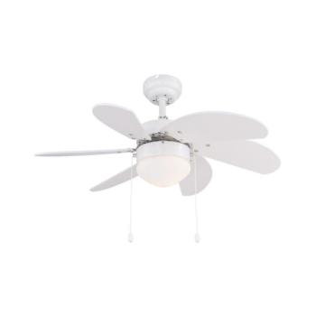 Globo 03302 - RIVALDO mennyezeti látor 1xE14/60W/230V 03302 kép