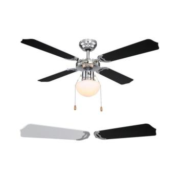 Globo 03805 - Mennyezeti látor CHAMPION 1xE27/60W/230V 03805 kép