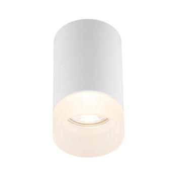 Globo 12017W - Mennyezeti lámpa JENNY 1xGU10/35W/230V 12017W