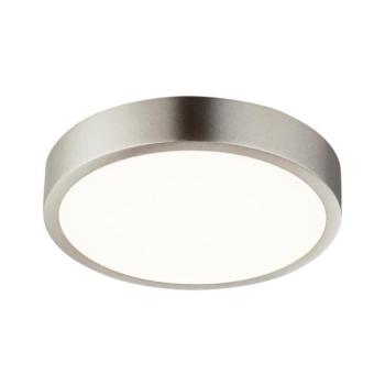 Globo 12366-15 - LED-dimmelhető mennyezeti lámpa VITOS LED/15W/230V 12366-15 kép