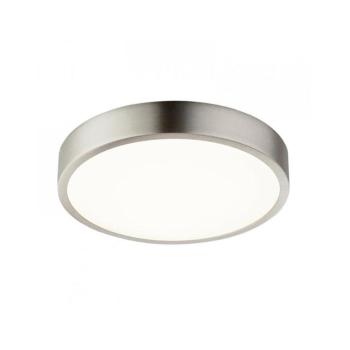 Globo 12366-22 - Dimmelhető LED mennyezeti lámpa VITOS LED/22W/230V 12366-22 kép
