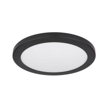 Globo 12379-24B - LED Mennyezeti lámpa LASSE LED/24W/230V 12379-24B kép