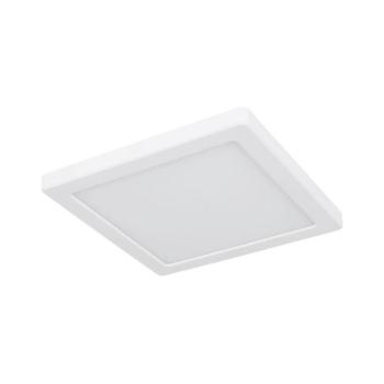 Globo 12380-12W - LED Mennyezeti lámpa LASSE LED/12W/230V 3000/4000/6500K fehér 12380-12W kép