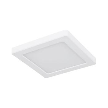 Globo 12380-18W - LED Mennyezeti lámpa LASSE LED/18W/230V 3000/4000/6500K fehér 12380-18W kép