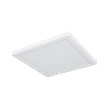 Globo 12380-24W - LED Mennyezeti lámpa LASSE LED/24W/230V 3000/4000/6500K fehér 12380-24W kép