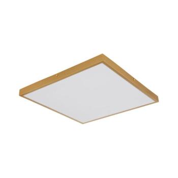 Globo 12382-30 - LED Mennyezeti lámpa TIBEY LED/30W/230V 45x45 cm 12382-30 kép