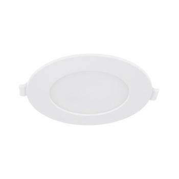 Globo 12383-6W - LED Beépíthető lámpa TIBEY LED/6W/230V 4000K átm. 12,8 cm 12383-6W kép