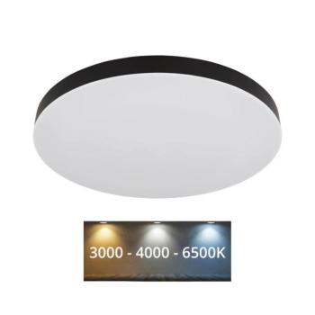 Globo 12384-50 - LED Mennyezeti lámpa MATTHEW LED/50W/230V 12384-50 kép